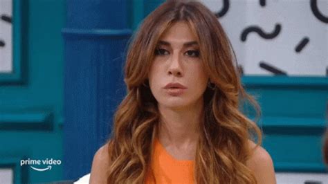 Genio Virginia Raffaele GIF 